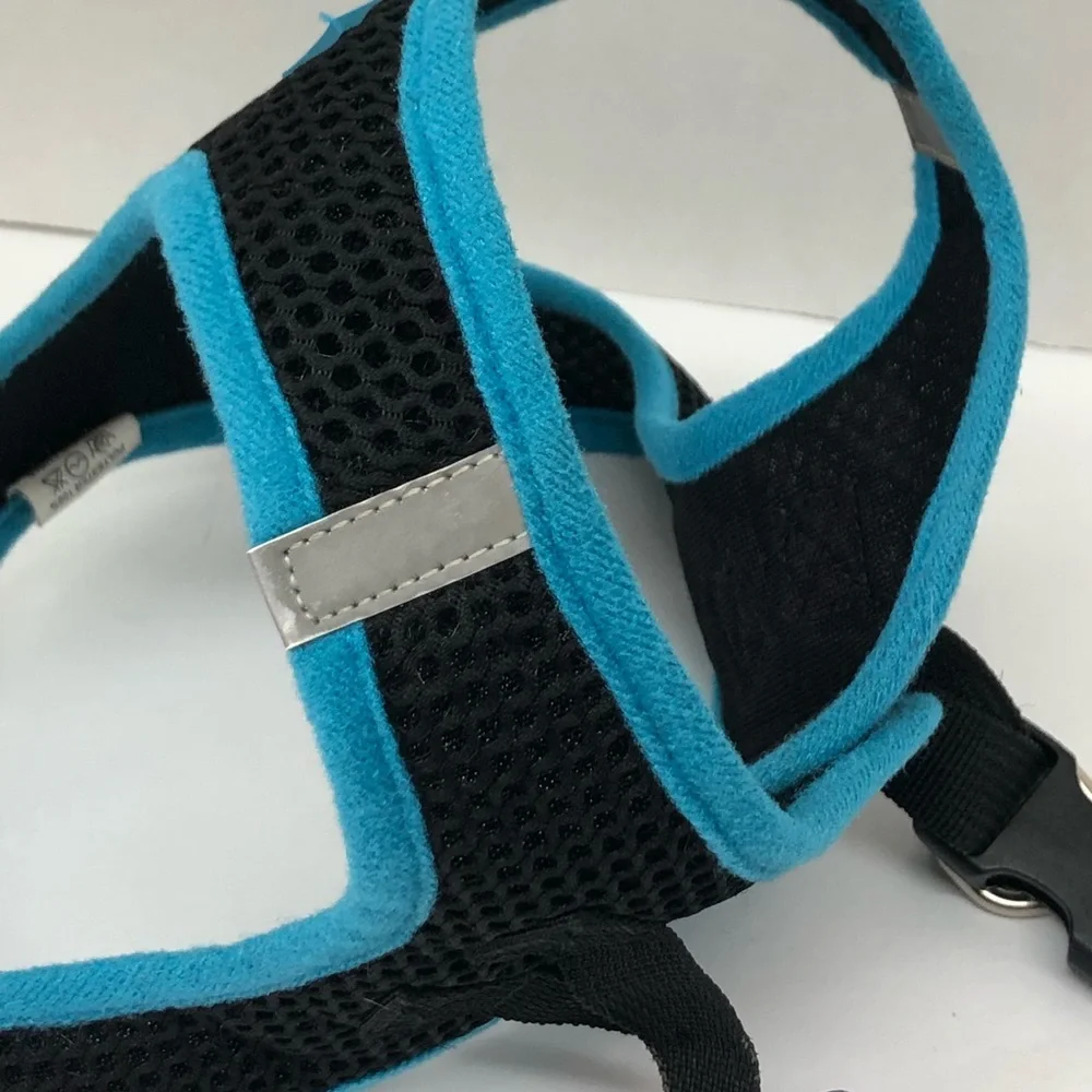 voyager dog harness
